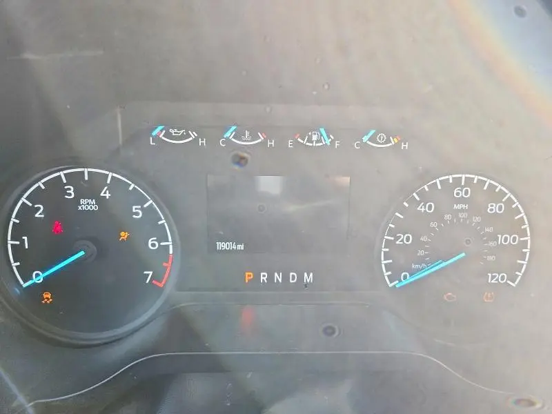 2023 FORD F150 SUPER CAB  