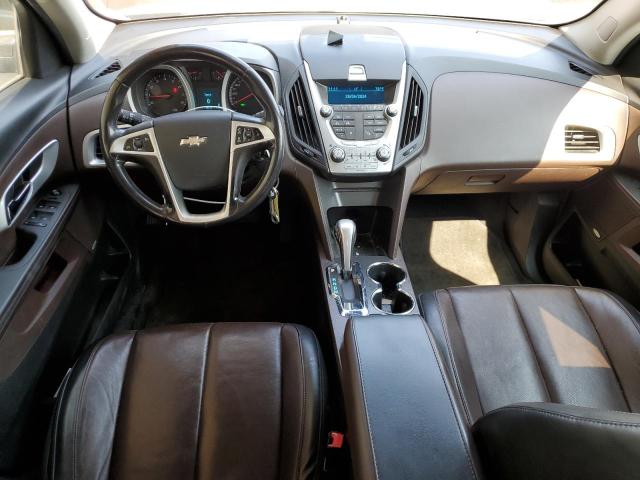 2011 CHEVROLET EQUINOX LTZ