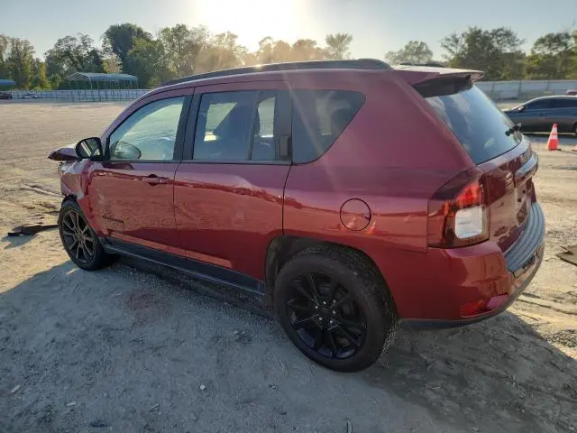 2015 JEEP COMPASS SPORT  