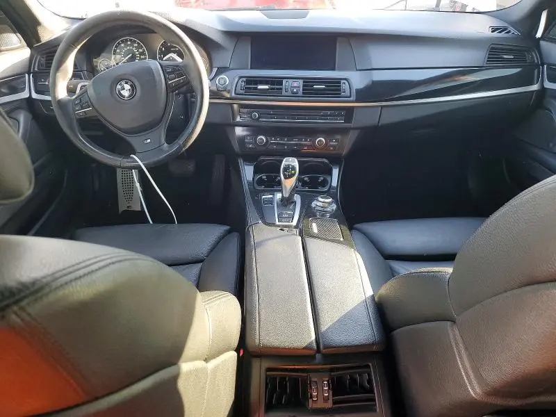 2013 BMW 535 I  