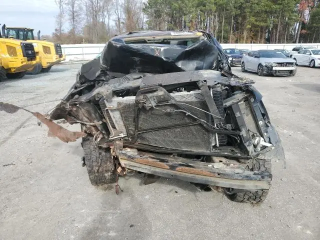 2012 CHEVROLET TAHOE K1500 LT  