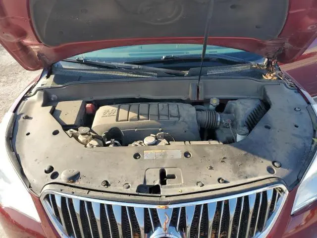 2015 BUICK ENCLAVE