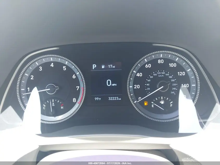 2020 HYUNDAI SONATA SE