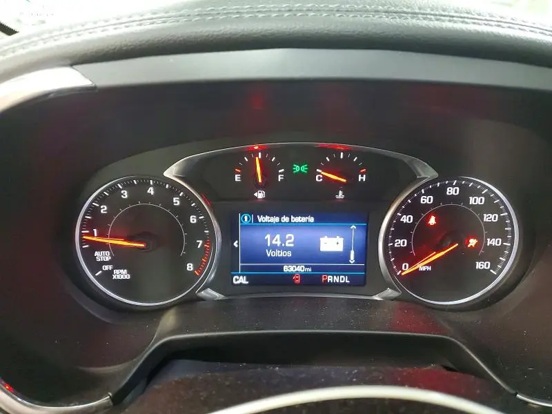 2019 CHEVROLET BLAZER 2LT  