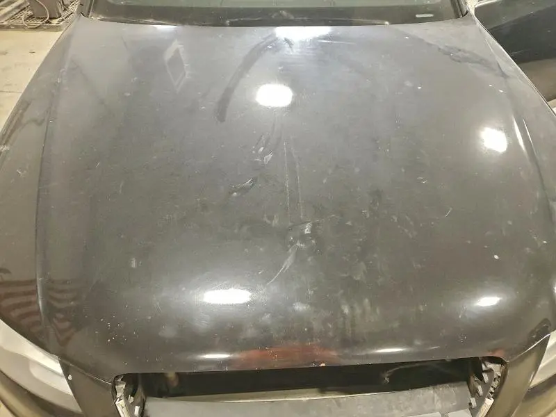 2011 AUDI S4 PRESTIGE  