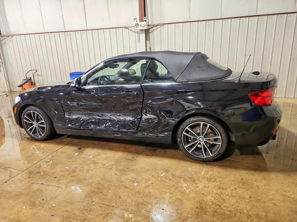 2020 BMW 230XI   