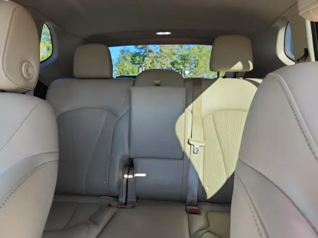 2020 BUICK ENVISION PREFERRED  