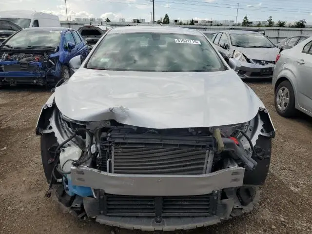 2018 BUICK LACROSSE ESSENCE  