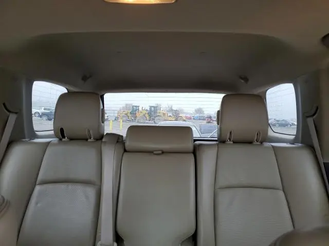 2016 TOYOTA 4RUNNER SR5/SR5 PREMIUM  