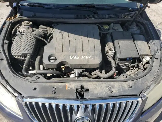 2013 BUICK LACROSSE   