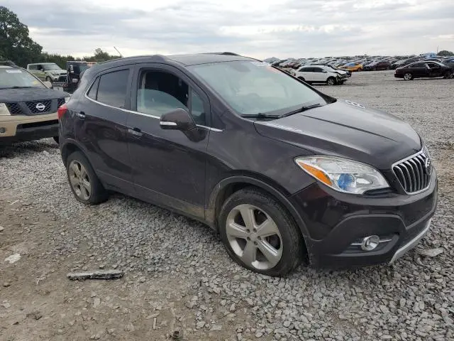 2015 BUICK ENCORE CONVENIENCE  