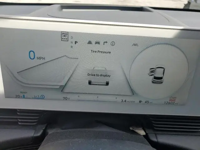 2023 HYUNDAI IONIQ 5 LIMITED  