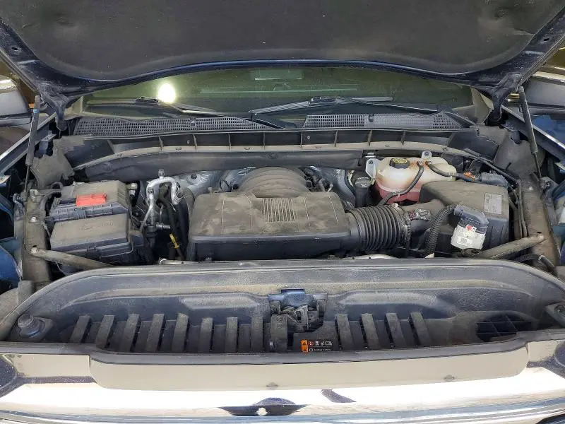 2021 GMC SIERRA K1500 SLT  