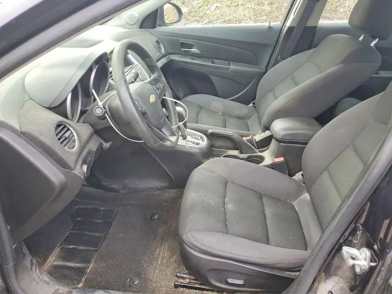 2015 CHEVROLET CRUZE ECO  