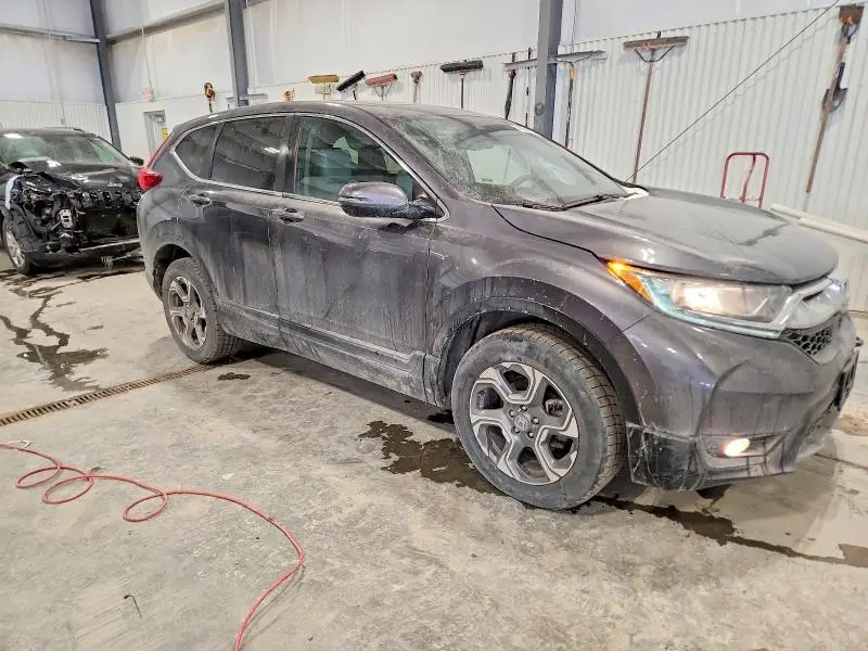 2019 HONDA CR-V EXL  