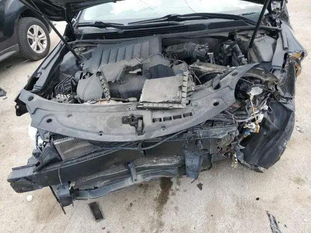 2015 TOYOTA AVALON XLE  