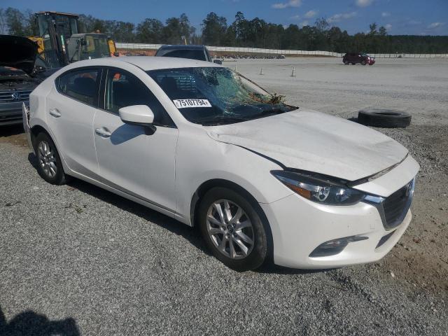 2017 MAZDA 3 SPORT