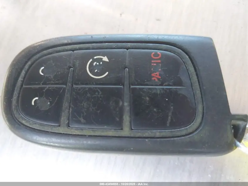 2014 RAM 1500 LONGHORN