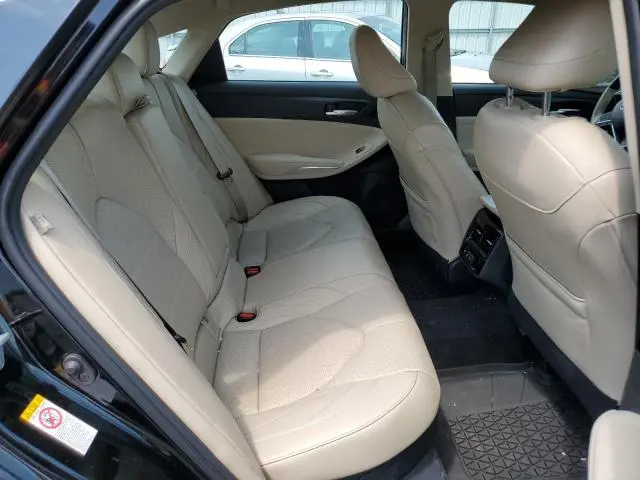 2019 TOYOTA AVALON XLE  