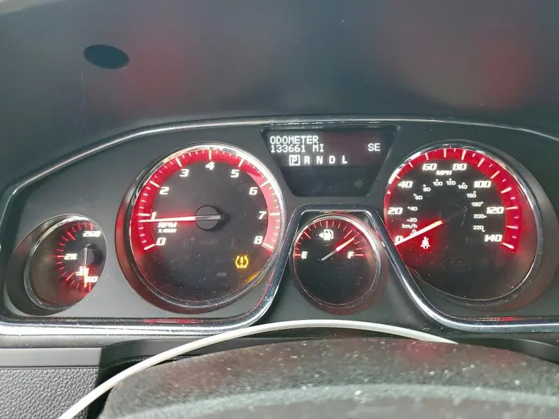 2016 GMC ACADIA SLT-2  