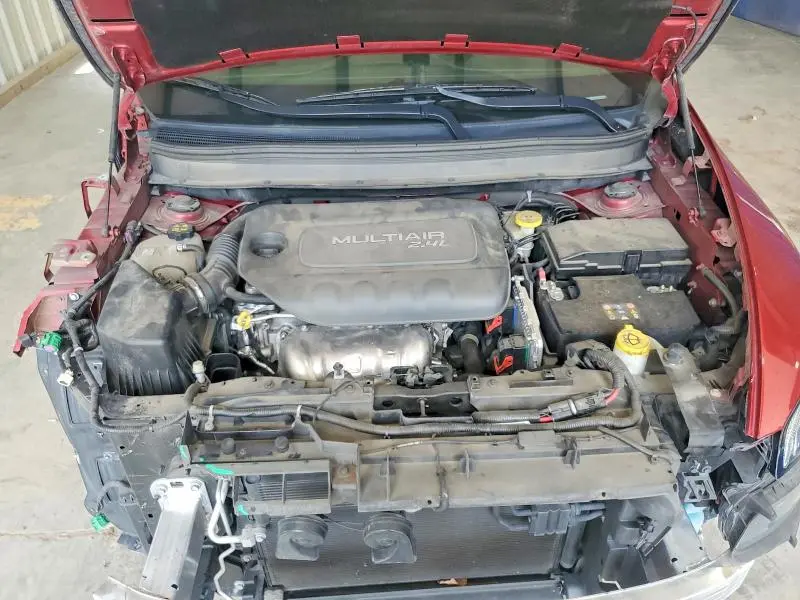 2014 JEEP CHEROKEE SPORT  