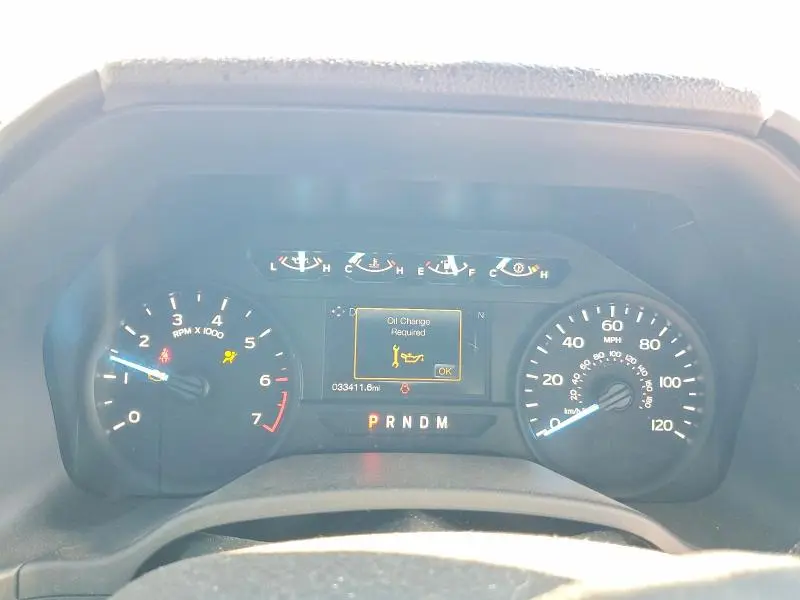 2019 FORD F150 SUPER CAB  