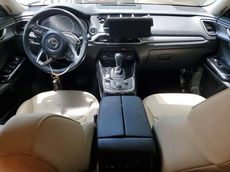 2021 MAZDA CX-9 TOURING  
