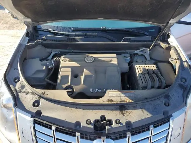 2013 CADILLAC SRX PERFORMANCE COLLECTION  