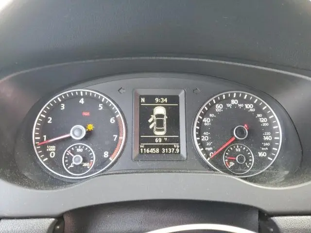 2014 VOLKSWAGEN JETTA GLI  