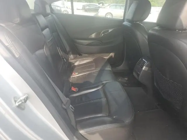 2010 BUICK LACROSSE CXL  