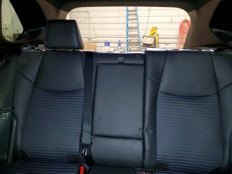 2020 TOYOTA RAV4 XSE  