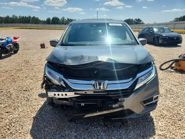 2020 HONDA ODYSSEY ELITE  
