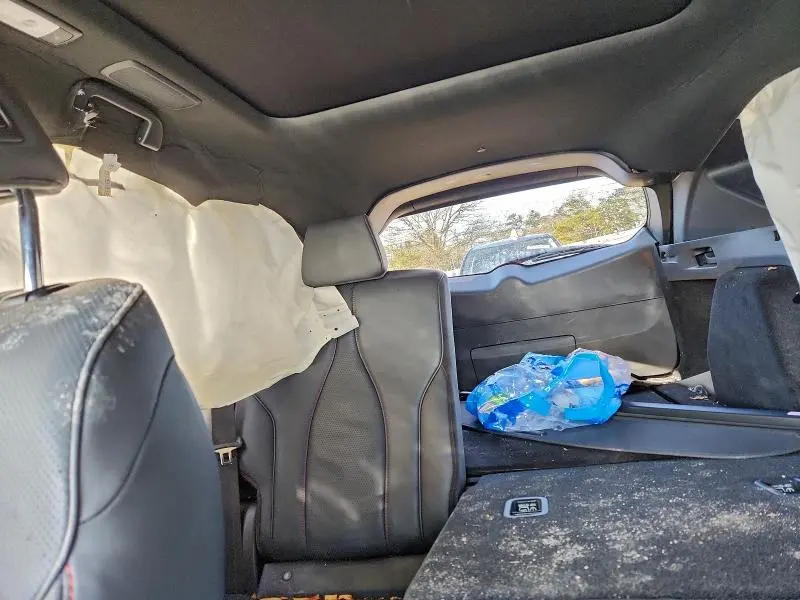 2025 ACURA RDX A-SPEC ADVANCE  