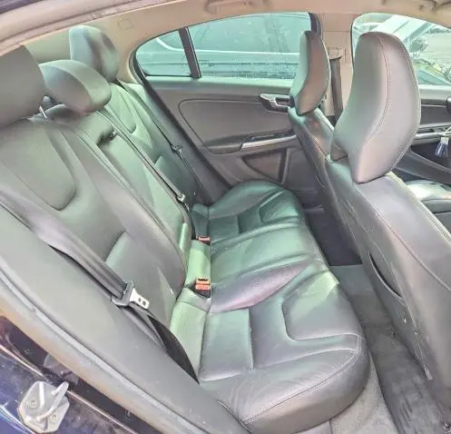 2016 VOLVO S60 PREMIER  