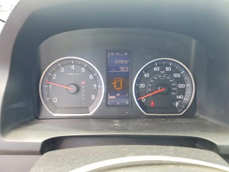 2011 HONDA CR-V LX  