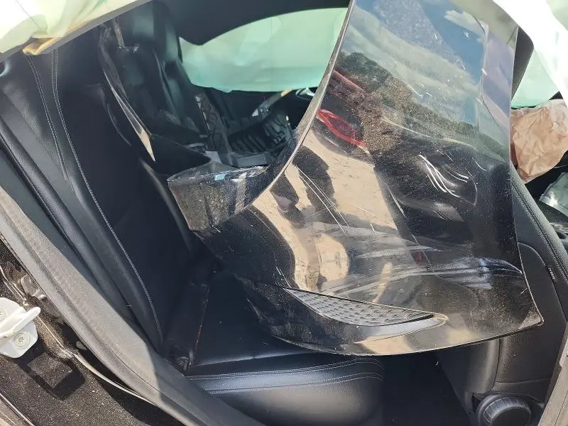 2016 MERCEDES-BENZ CLA 250  