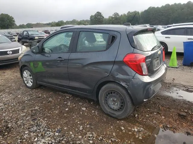 2018 CHEVROLET SPARK LS  