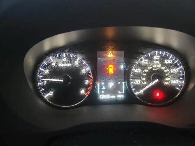 2016 MITSUBISHI OUTLANDER SE  