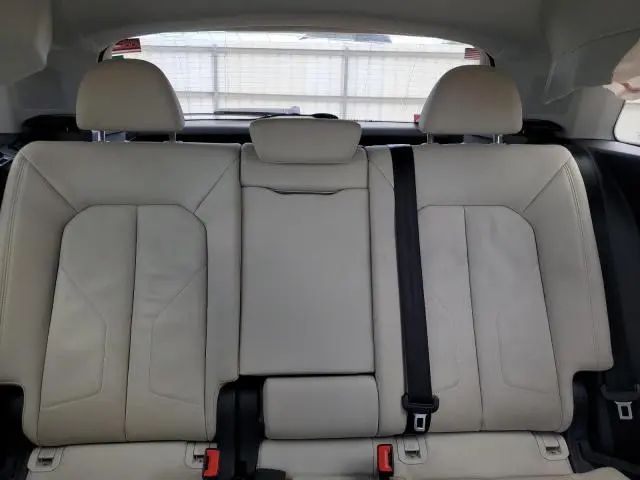 2019 AUDI Q3 PREMIUM PLUS S-LINE  