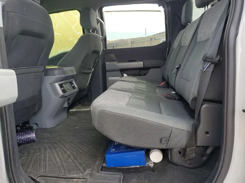 2025 FORD F350 SUPER DUTY  