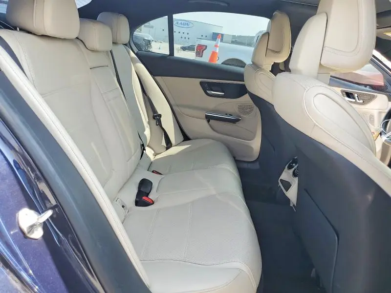 2023 MERCEDES-BENZ C 300 4MATIC  