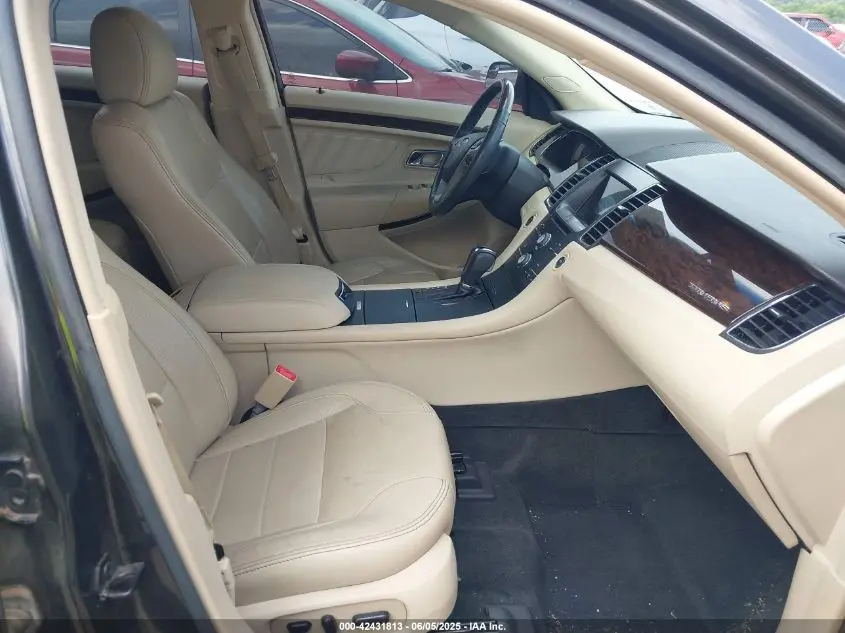 2016 FORD TAURUS LIMITED