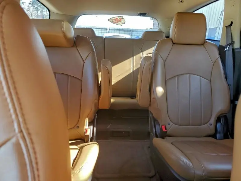 2015 BUICK ENCLAVE   