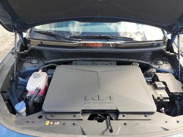 2023 KIA NIRO WIND  
