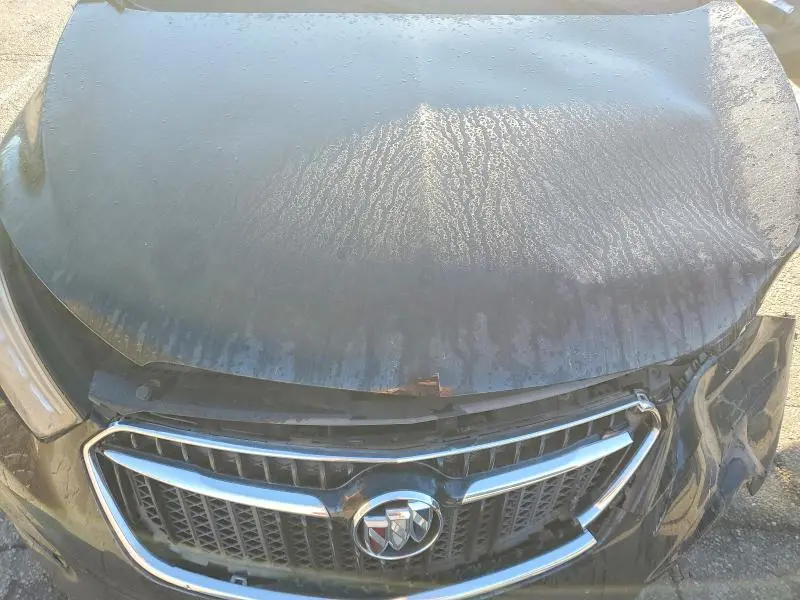 2017 BUICK ENCORE ESSENCE  