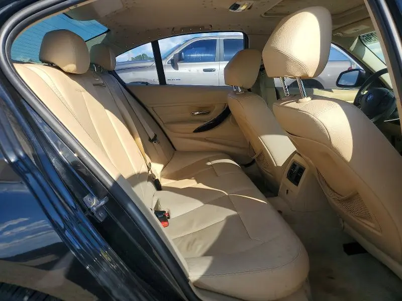2013 BMW 328 I  