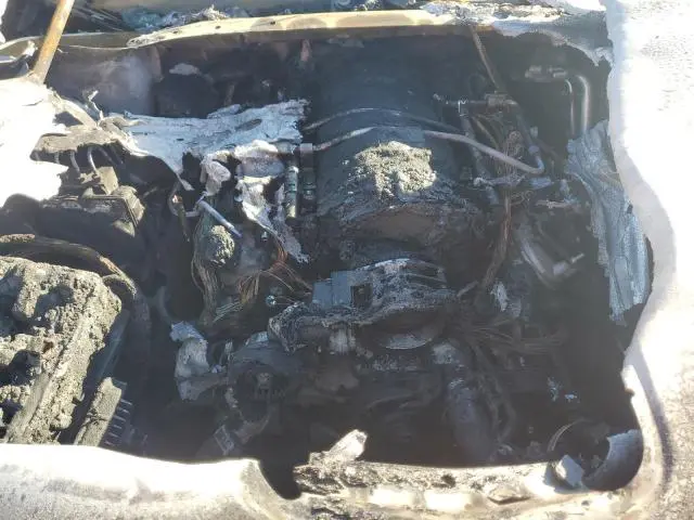 2015 CHEVROLET CAMARO 2SS  