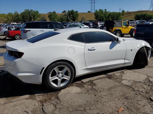 2020 CHEVROLET CAMARO LS