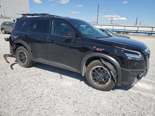 2023 NISSAN PATHFINDER SV