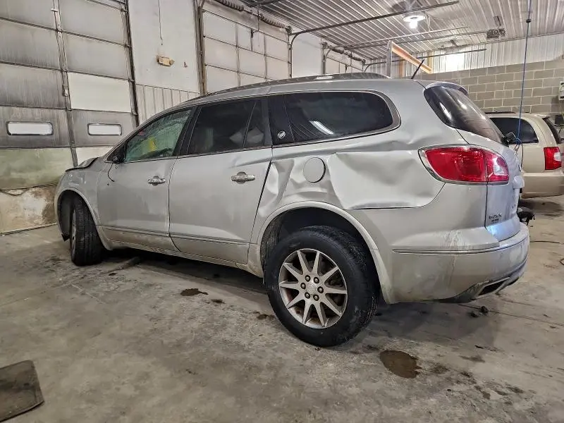 2017 BUICK ENCLAVE   